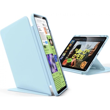 ESR FLIP HYBRID IPAD AIR 13 1 / 2 / 2024-2025 4894240267271 sky blue
