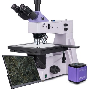MAGUS Metal D650 BD LCD (83035)