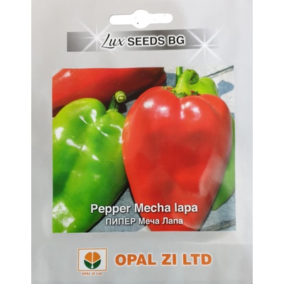 Opal Zi Пипер Меча Лапа