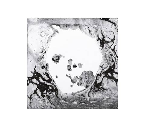 RADIOHEAD: A MOON SHAPED POOL