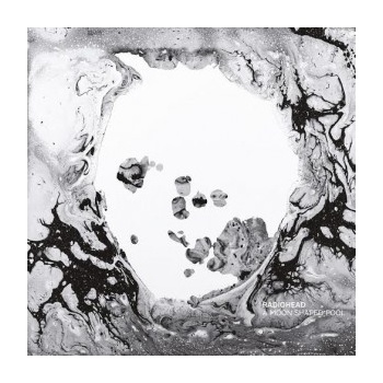 RADIOHEAD: A MOON SHAPED POOL