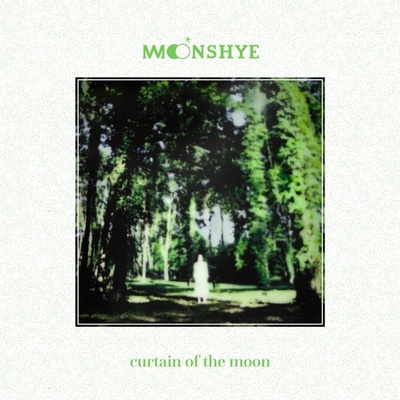 Moonshye: Curtain of the Moon CD