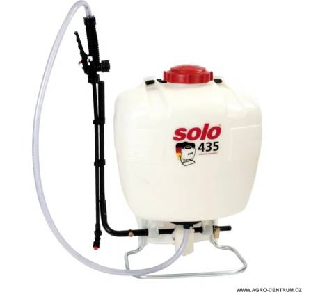Solo 435