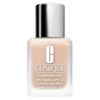 Clinique Superbalanced hydratační make-up 4 Cream Chamois 30 ml