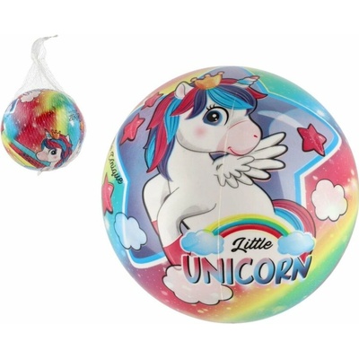 Míč Little Unicorn 23cm