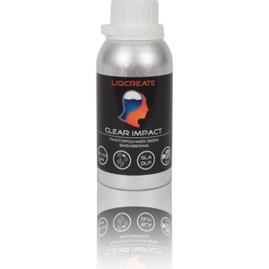 Liqcreate Clear Impact - 250 g (LCI00250)