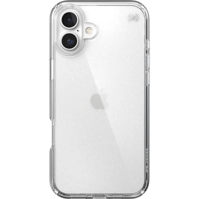 Speck Калъф Speck Presidio Perfect-Clear за iPhone 16 Plus (24711)