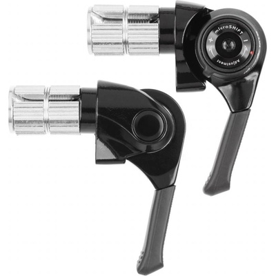 microSHIFT Shimano MTB