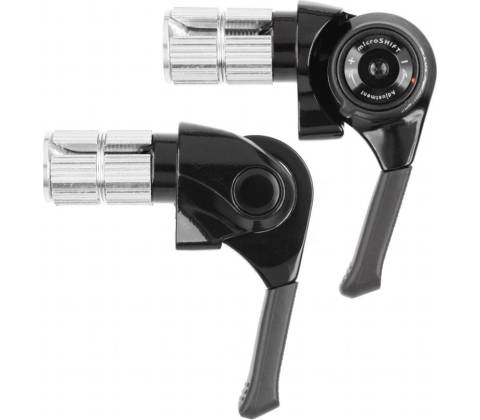 microSHIFT Shimano MTB