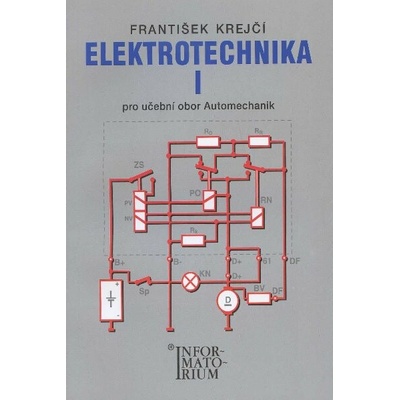 Elektrotechnika 1 pro UO Automechanik