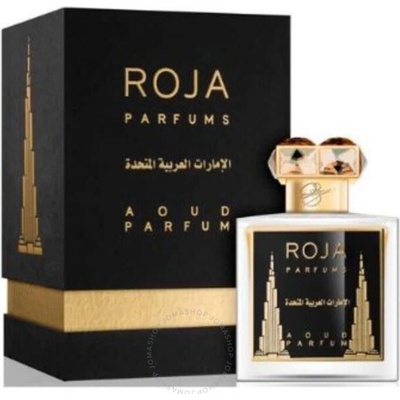 Roja Parfums United Arab Emirates parfumovaná voda unisex 50 ml