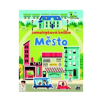 Město