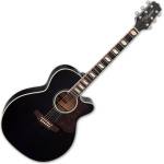 Takamine GN73CE SB Satin Black Електро-акустична китара Джъмбо