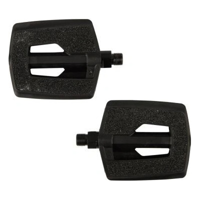 B'TWIN 520 HYPERGRIP pedály