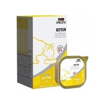 Specific FPW Kitten 7 x 100 g