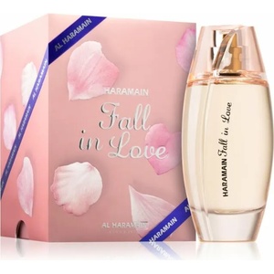 Al Haramain Fall In Love Pink EDP 100 ml Парфюми