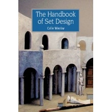 Handbook of Set Design Winslow Colin