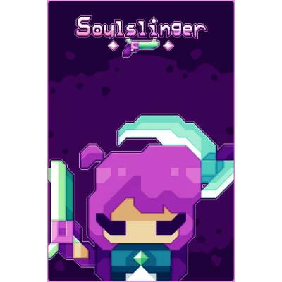 Nether Lamp Soulslinger (PC)