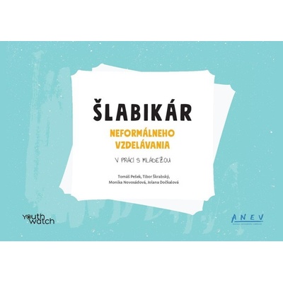 Šlabikár neformálneho vzdelávania
