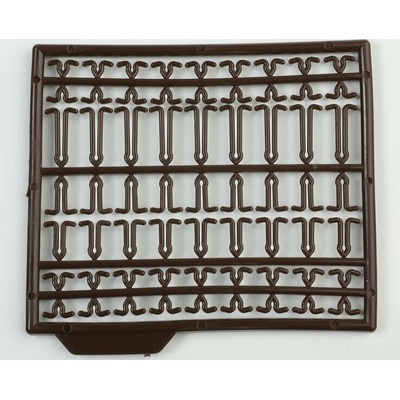 Giants Fishing Zarážka na pelety Pellet Holder Brown 3 bal