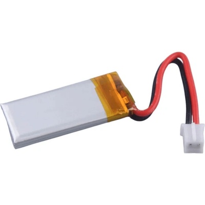 Li-Pol Nabíjecí baterie 3,7 V / 110 mAh – Zboží Živě