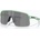 Oakley Слънчеви очила Oakley Sutro Lite S матов транс нефрит/призма черно