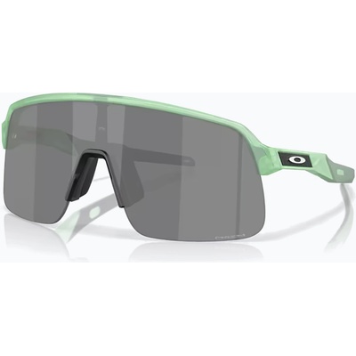 Oakley Слънчеви очила Oakley Sutro Lite S матов транс нефрит/призма черно