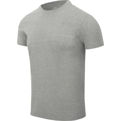 Helikon-Tex tričko Slim melange grey