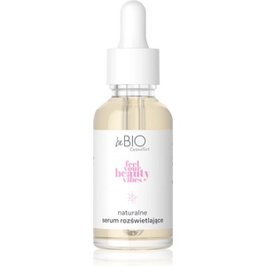 BeBio Feel Your Beauty Vibes озаряващ серум 30ml