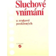 Sluchové vnímání u zrakově postižených