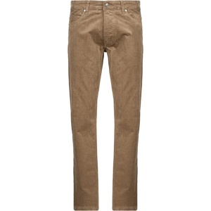 Reell Мъжки ежедневен панталон Reell Solid Cord Casual trousers - Lichen Square Cord - размер 28 (007-3995-0113)