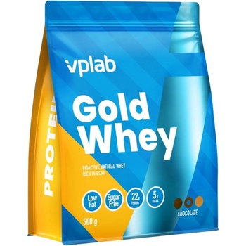 VPLab Gold Whey [500 грама] Шоколад