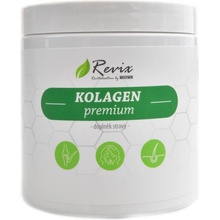 Revix Kolagen Premium prášek na přípravu nápoje s kolagenem příchuť natural 250 g