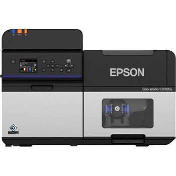 Image 1 of Epson ColorWorks C8000e (C31CL02102MK)