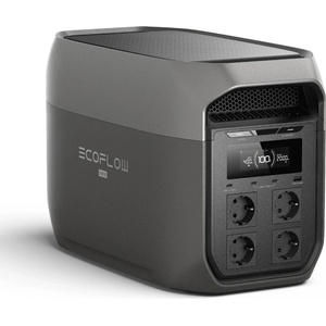 EcoFlow DELTA 3 Max