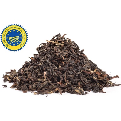 ManuTea Darjeeling Castleton FTGFOP1 Second Flush BIO černý čaj 1000 g