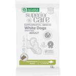 Nature's Protection Superior Care White Dogs Хипоалергенна Дентална 150 г