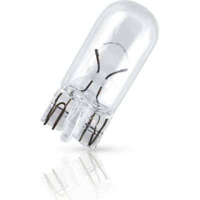 Bosch W5W W2,1x9,5d 12V 5W