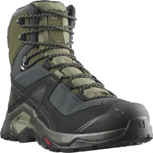 Salomon Quest Element GTX black Deep Lichten