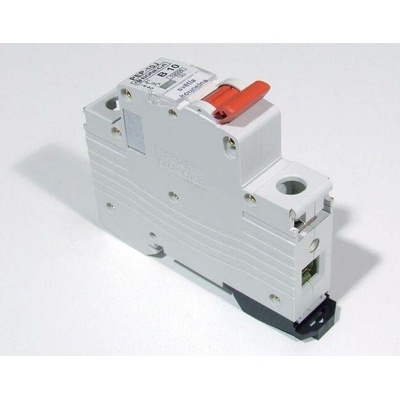 Bonega 1p C 10A 10kA PEP-10J