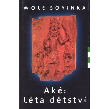 Aké:léta dětství