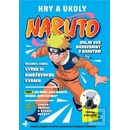Naruto Hry a úkoly