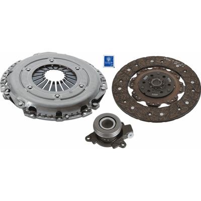 Spojková sada SACHS 3000 990 406 (3000990406)