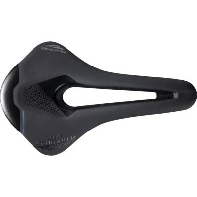 San Marco Shortfit 2.0 Open-Fit Racing Wide sivé