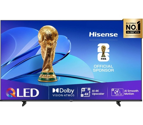 Hisense 85E7Q