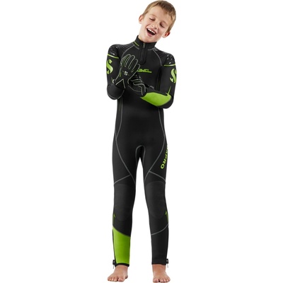 SCUBAPRO REBEL KID 2.5MM DETSKÝ