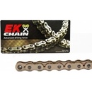 EK Chain Řetěz 525 ZVX3 118