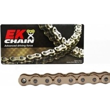 EK Chain Řetěz 525 ZVX3 118