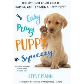 Image 1 of Easy Peasy Puppy Squeezy