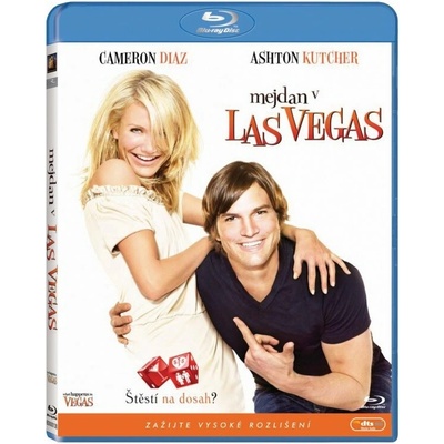 Mejdan v Las Vegas BD